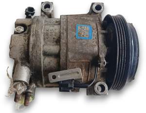 KOMPRESOR SPRĘŻARKA KLIMATYZACJI INFINITI G35 02-06 FX35 03-08 92600AC000