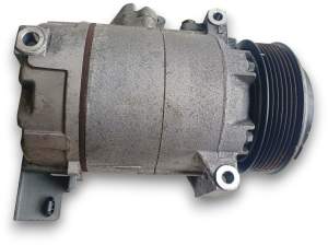 SPRĘŻARKA KLIMATYZACJI INFINITI QX70 FX35 FX37 QX50 EX35 EX37 G37 Q60 370Z