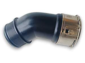 RURA DOLOT POWIETRZA INTERCOOLERA TURBO NISSAN X-TRAIL T33 1.5 VC-T E-POWER