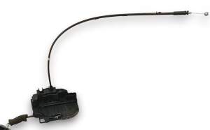 ZAMEK DRZWI PRAWY PRZÓD PRZEDNI NISSAN NOTE E11 805009U10C