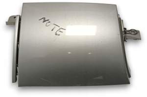 NAROŻNIK ZDERZAKA POD LAMPĘ PRAWY TYŁ NISSAN NOTE E11 781289U01A