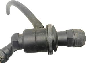 CYLINDER GŁÓWNY POMPY SPRZĘGŁA NISSAN NOTE E11 MICRA K12 TIIDA C11