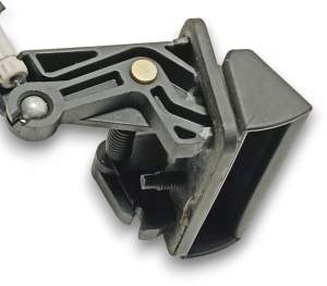 KLAMKA SZYBY KLAPY BAGAŻNIKA NISSAN PATHFINDER R51 2005-2007 90606EA510