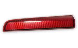 ODBLASK DACHOWY LAMPY PRAWY TYŁ NISSAN NOTE E11
