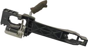 MOCOWANIE WSPORNIK KLAMKI PRAWY PRZÓD NISSAN NAVARA QASHQAI PATHFINDER