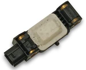 CZUJNIK UDERZENIOWY UDERZENIA NISSAN NOTE E11