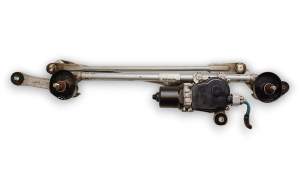 MECHANIZM WYCIERACZEK SILNICZEK NISSAN NAVARA D23 EUROPA