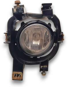HALOGEN Z RAMKĄ MOCOWANIEM LEWY NISSAN NAVARA D23 NP300 261558992A
