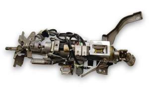 KOLUMNA KIEROWNICZA KB8925 INFINITI G37 G35 LIFT 2007-2008