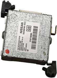 MODUŁ STEROWNIK AUDIO INFINITI G37 EX35 NISSAN MURANO Z51 08-10 284H11BA0A