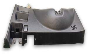 OSŁONA PANEL DESKI POD KIEROWNICĘ INFINITI G37 G35 LIFT Q60 2014-2015