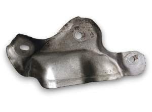 OSŁONA TERMICZNA WYDECHU 2.3d NISSAN NAVARA NP300 D23 YS23 140136542R