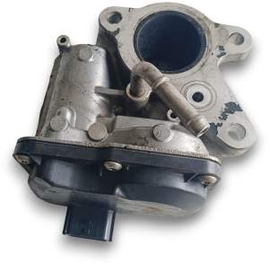 ZAWÓR EGR BITURBO 2.3d NISSAN NAVARA NP300 D23 YS23 8201353607