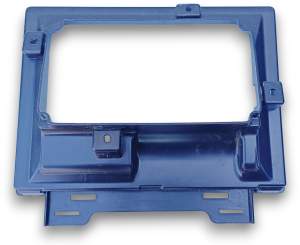 OBUDOWA FILTRA KABINOWEGO DAF XF 106 LIFT 1953594