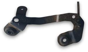WSPORNIK UCHWYT MOCOWANIE 2.3d NISSAN NAVARA NP300 D23 YS23