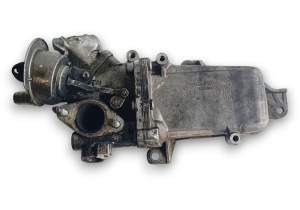 CHŁODNICA SPALIN EGR 2.3d NISSAN NAVARA NP300 D23 YS23 Z3686002