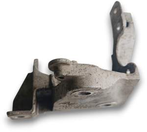 WSPORNIK ŁAPA POMPY WODY SILNIKA 2.3d NISSAN NAVARA NP300 D23 YS23