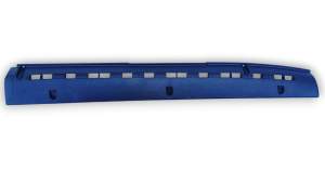 LISTWA PODSZYBIE NAWIEW DAF XF 106 LIFT 1297410