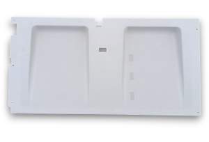 BOCZEK TAPICERKA LEWA DAF XF 106 LIFT SPACE CAB 2109055