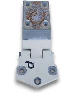 ZAWIAS DRZWI PRAWY DAF XF 106 LIFT