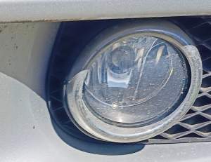HALOGEN LEWY INFINITI G37X S SEDAN SPORT PREMIUM VQ37VHR AWD