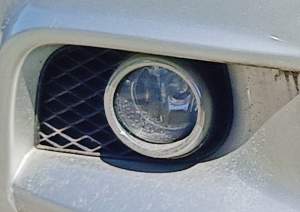 HALOGEN PRAWY INFINITI G37X S SEDAN SPORT PREMIUM VQ37VHR AWD