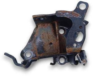 WSPORNIK SANEK BELKI TYŁ PRAWY MOCOWANIE NISSAN JUKE I F15 LIFT 1.6