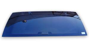SZYBA KLAPY BAGAŻNIKA TYŁ INFINITI QX56 JA60 2004-2010 NISSAN ARMADA TA60