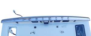 LISTWA KLAPY BAGAŻNIKA CHROM INFINITI QX56 JA60 2004-2010