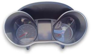 LICZNIK ZEGARY MERCEDES X KLASA X470 W470 A4709009402