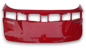 NAKŁADKA BLENDA KLAPY BAGAŻNIKA HONDA CIVIC VIII 74890SMGE000