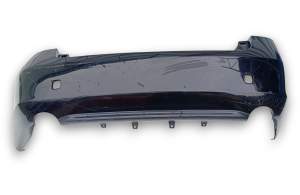 ZDERZAK TYŁ TYLNY LEXUS GS 300 GS 450 5215930431