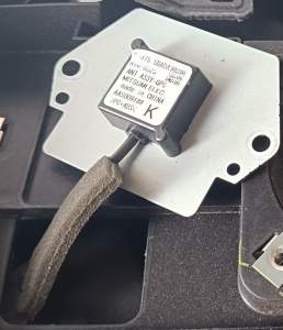 ANTENA GPS INFINITI Q30 QX30 259755DA0A