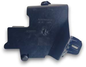 OSŁONA PLASTIK PODWOZIA LEWA PRZEDNIA PRZÓD INFINITI Q30 QX30 A2466840337