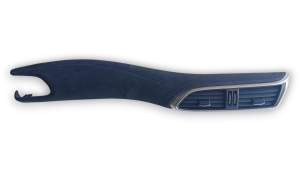 OSŁONA DEKOR LISTWA KRATKA TAPICERKA DESKI INFINITI Q30 QX30 UK 682125DA2B