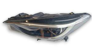 LAMPA LEWA PRZÓD PRZEDNIA FULL LED INFINITI Q30 260605DB2A
