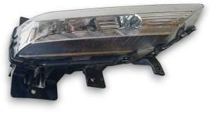 HALOGEN LED PRAWY INFINITI Q30 QX30 261505DA2A