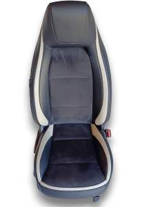FOTEL PRAWY KIEROWCY INFINITI Q30 SPORT UK ANGLIK