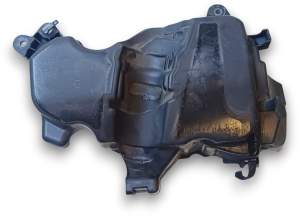 OSŁONA POKRYWA SILNIKA 1.5 DCI INFINITI Q30 QX30 MERCEDES W246 W176