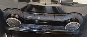 PANEL KLIMATYZACJI INFINITI Q30 QX30 UK ANGLIK