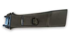 LEWA OSŁONA POSZYCIE SŁUPKA ŚRODKOWEGO INFINITI Q30 QX30 A2466900330