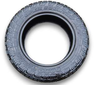 OPONY CAŁOROCZNE WIELOSEZONOWE TOYO OPEN COUNTRY A/T III 255/60 R18 2025r