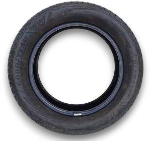 OPONA ZIMOWA GOODYEAR SUV ROTATION ULTRA GRIP 255/55 R19 111V 2019r 5,72 mm