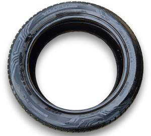 OPONY CAŁOROCZNE VREDESTEIN GIUGIARO DESIGN QUATRAC PRO 265/45 R21 108Y