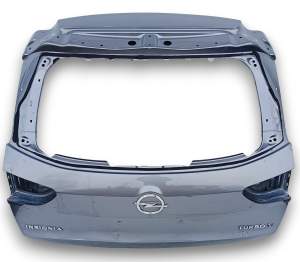 KLAPA POKRYWA BAGAŻNIKA TYŁ OPEL INSIGNIA B KOMBI