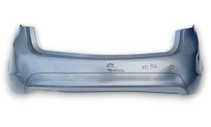 ZDERZAK TYŁ TYLNY OPEL MERIVA B LIFT 13267966