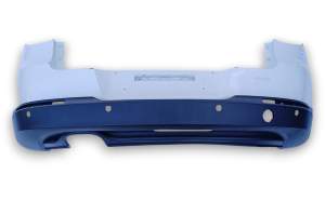 ZDERZAK TYŁ TYLNY VOLKSWAGEN TIGUAN 5N LIFT 5N0807521