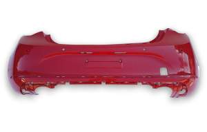 ZDERZAK TYŁ TYLNY OPEL ASTRA J LIFT HB 13368066