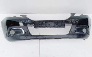 ZDERZAK PRZÓD PRZEDNI PEUGEOT 2008 I 2013-2016 9802521077