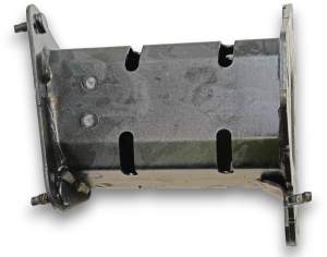 STREFA ZGNIOTU ODBOJNIK LEWY TYŁ NISSAN JUKE II F16 852116RP0A